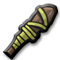 Vine wrapped cudgel.png