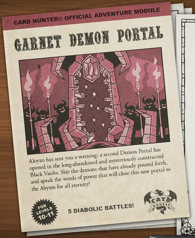Garnet Demon Portal Intro.png