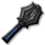 Divine Clumsy Black Mace.png
