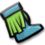 Turquoise Boots.png